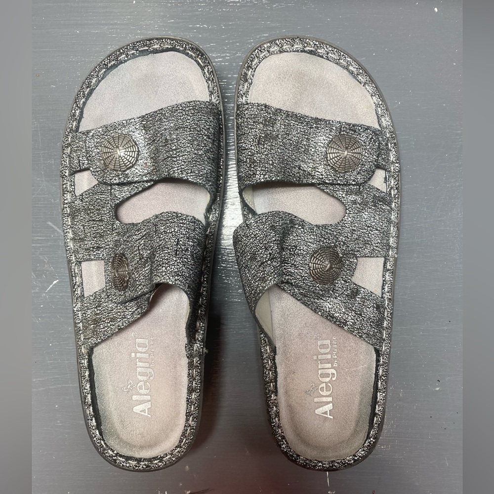 Algeria Sandles